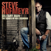 Solitary Man - The Songs of Neil Diamond