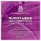 This Is My Life [feat. Hegyi Akos] - Muzikfabrik lyrics