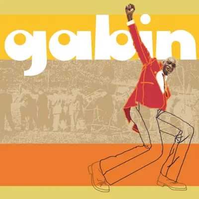 Mr. Freedom - Gabin