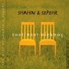 East/West Highway - The Best of Shahin & Sepehr