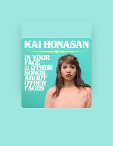 Kai del Rioを聴いたり、ミュージックビデオを鑑賞したり、経歴やツアー日程などを確認したりしましょう！