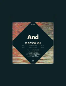Escucha a And, mira videos musicales, lee su biografía, consulta las fechas de las gira y más.