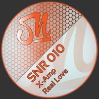 Real Love - Single - X-Amp