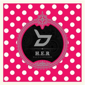 Block B - Her - Line Dance Music