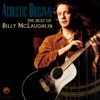 Billy McLaughlin - Breaking of the Shells