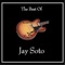 Sunday Smile - Jay Soto lyrics