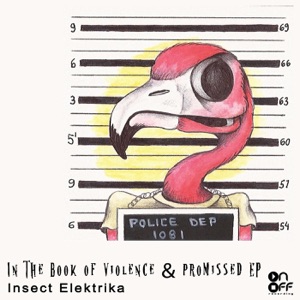 In the Book of Violence & Promissed - Single