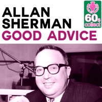 Good Advice (Remastered) - Single - Allan Sherman