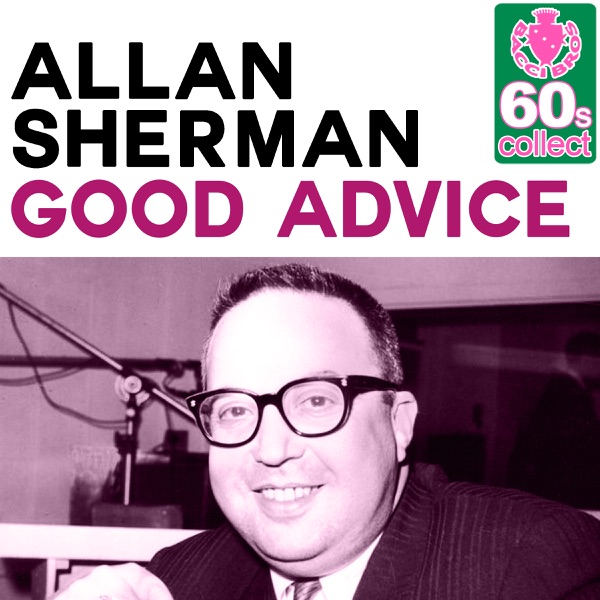 Good Advice (Remastered) - Single