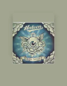 Listen to Hateen, watch music videos, read bio, see tour dates & more!