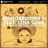 Let The Beat Become Your Lover (feat. Lena Grig) - Single