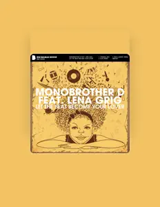 Escucha a Monobrother D, mira videos musicales, lee su biografía, consulta las fechas de las gira y más.