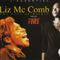 Liz Mc Comb - Give Him Up
