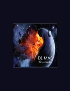 Escucha a DJ Mas, mira videos musicales, lee su biografía, consulta las fechas de las gira y más.