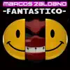 Marcos Zaldano - Fantástico