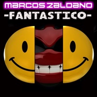 Marcos Zaldano - Fantástico