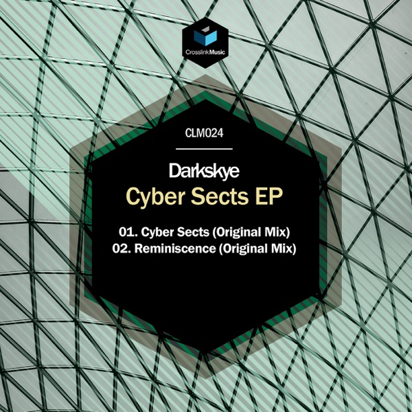 Cyber Sects - Single