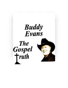 Hör dir buddy evans an, schau dir Musikvideos an, lies die Biografie, finde Tourdaten und mehr!