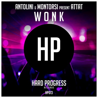 Wonk - Single