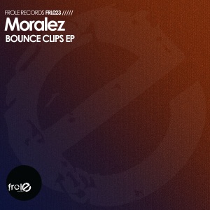 Bounce Clips - Single