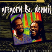 Blood Brothers - Gregory Isaacs