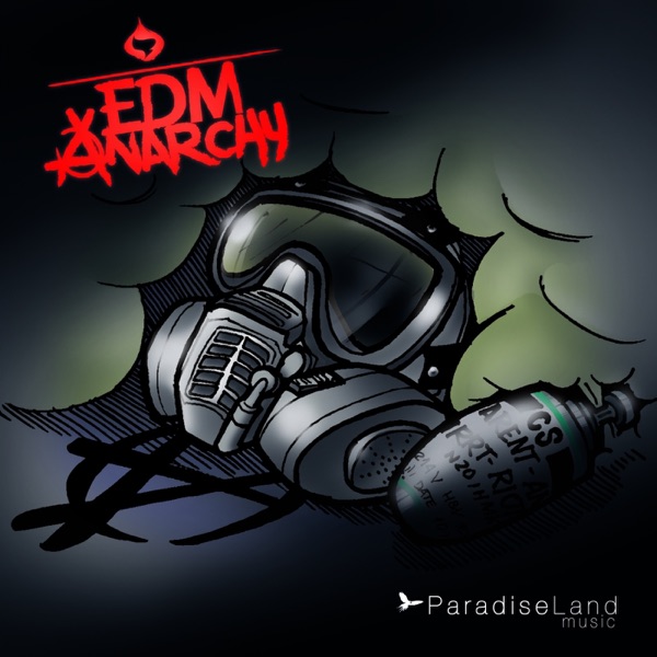 EDM Anarchy