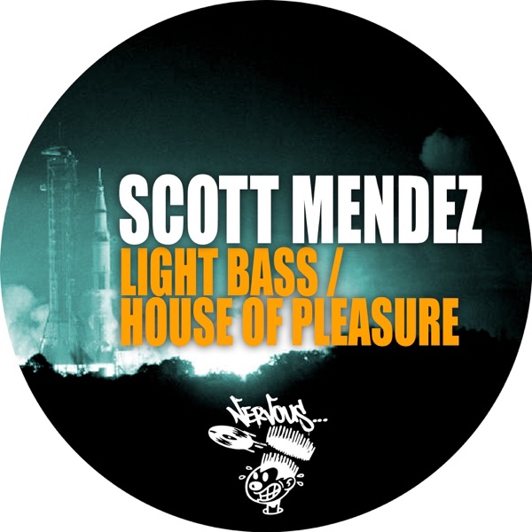 Light Bass / House of Pleasure - Single