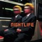 Nightlife ジャケット写真
