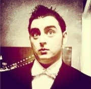 Christopher Jimenez | Spreaker cover