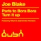 Turn It Up (Tekart Remix) - Joe Blake lyrics