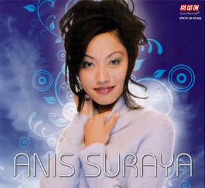 Cinta Tersimpul Rapi Album Art