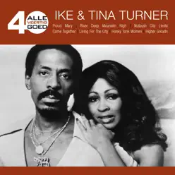Alle 40 Goed - Ike & Tina Turner