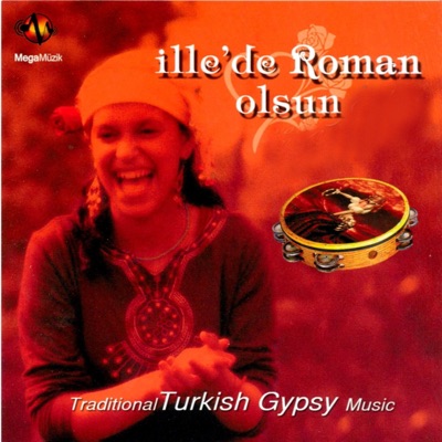 İlle de Roman Olsun