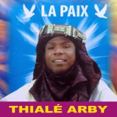 Thiale Arby - Gaby Hydje