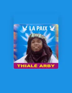 Listen to Thiale Arby, watch music videos, read bio, see tour dates & more!