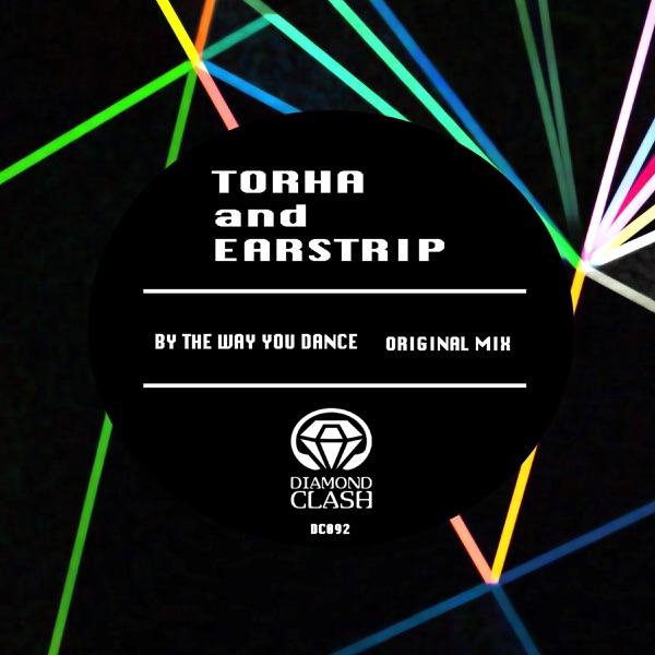 By the Way You Dance EP
