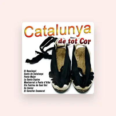 Listen to Cobla de Sardanes la Moreneta, watch music videos, read bio, see tour dates & more!