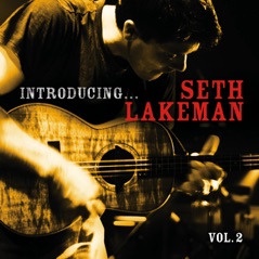 Introducing... Seth Lakeman, Vol. 2 - Single