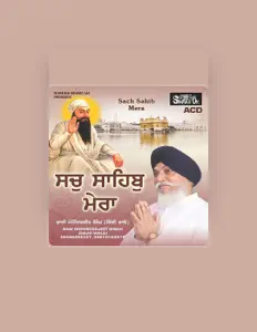 Dengarkan Bhai Mohinderjeet Singh Delhi Wale, tonton video musik, baca bio, lihat tanggal tur & lainnya!