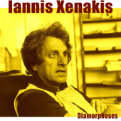 Diamorphoses - Iannis Xenakis