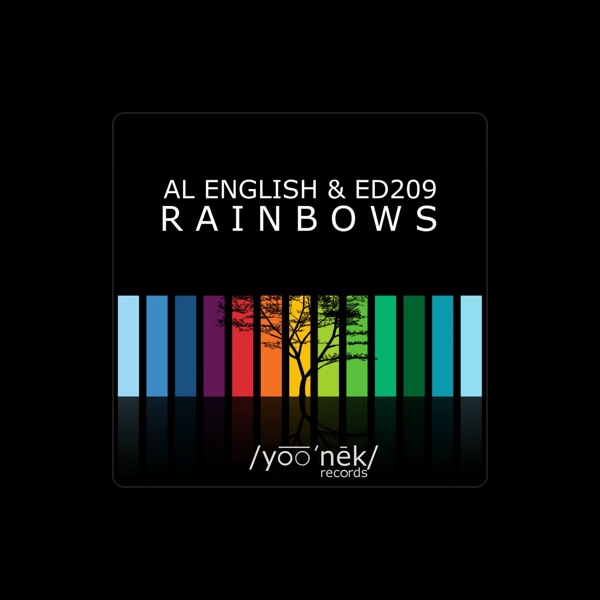 Al English's avatar