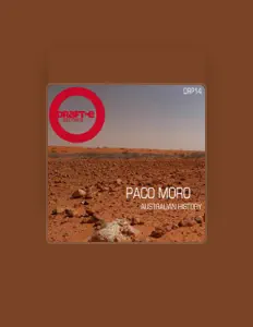 Paco Moro dinle, müzik videolarını izle, biyografisini oku, tur tarihlerini ve daha fazlasını gör!