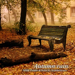 Mike Prado & Neka - Autumn Rain