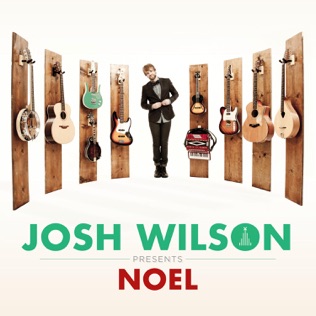 Josh Wilson Carol of the Bells (Instrumental)