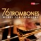 Hot Trombone - Lowell Graham & United States Air Force Tactical Air Command Band lyrics