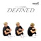 Defined - Ronan Parke lyrics