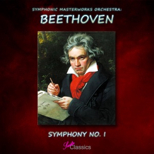 Symphony No. 1, Op. 21: I. Adagio molto – Allegro con brio