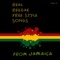 Life Is So Fine - Mad Cobra lyrics