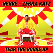 Hervé & Zebra Katz - Tear The House Up