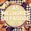 As Melhores do Pagode - Various Artists